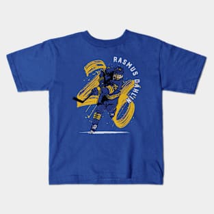 Rasmus Dahlin Buffalo Brush Kids T-Shirt